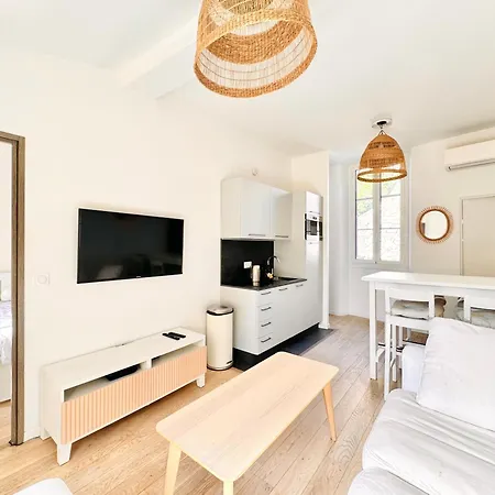 Le Boheme - Cozy Centre *