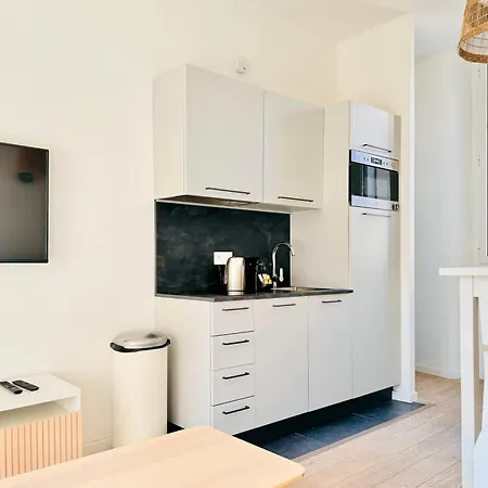 Le Boheme - Cozy Centre *