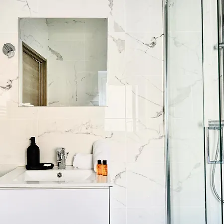 Апартаменты Le Boheme - Cozy Centre