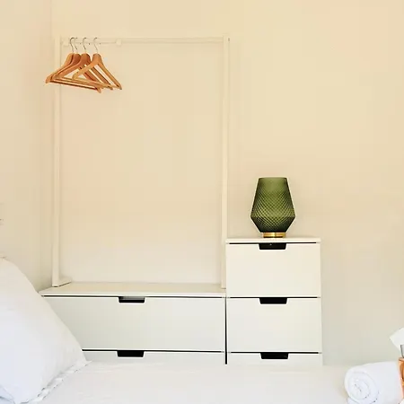 Le Boheme - Cozy Centre Канны