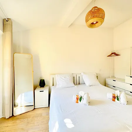 Le Boheme - Cozy Centre *