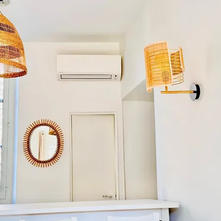 Le Boheme - Cozy Centre Канны