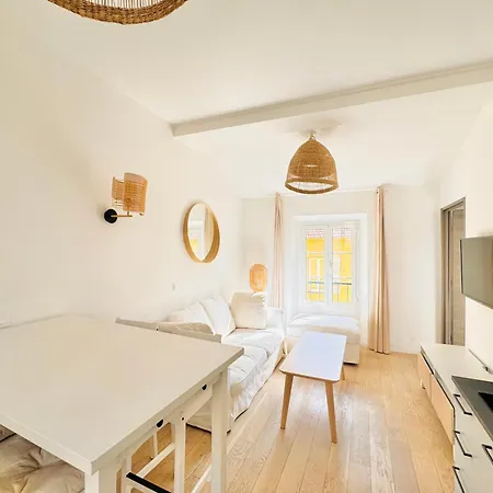Le Boheme - Cozy Centre * Канны