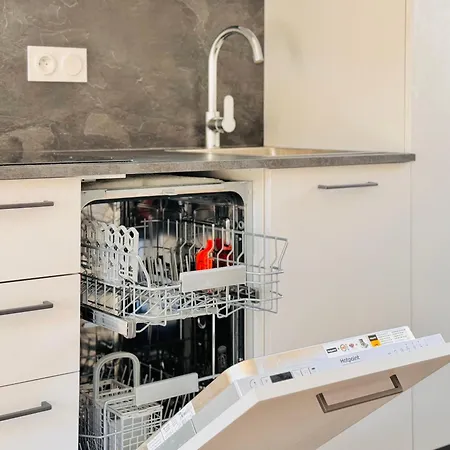 Le Boheme - Cozy Centre * Канны