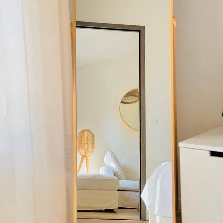 Апартаменты Le Boheme - Cozy Centre