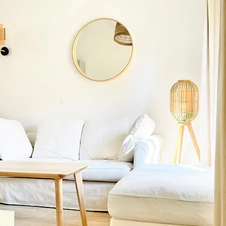 Le Bohème - Cozy Centre Appartement Cannes