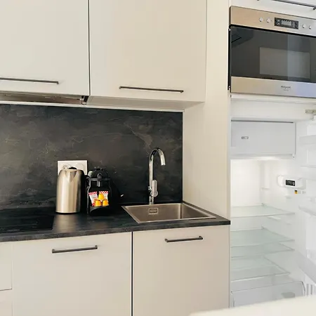 Appartement Le Bohème - Cozy Centre