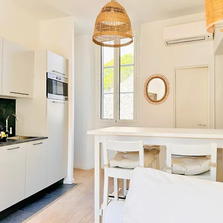 Le Bohème - Cozy Centre Appartement