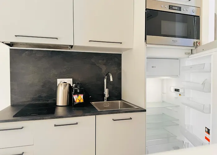 Appartement Le Bohème - Cozy Centre