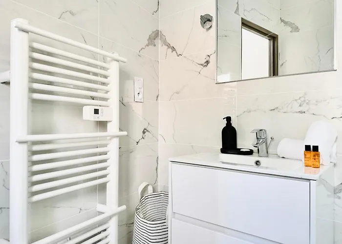 Le Bohème - Cozy Centre Appartement *