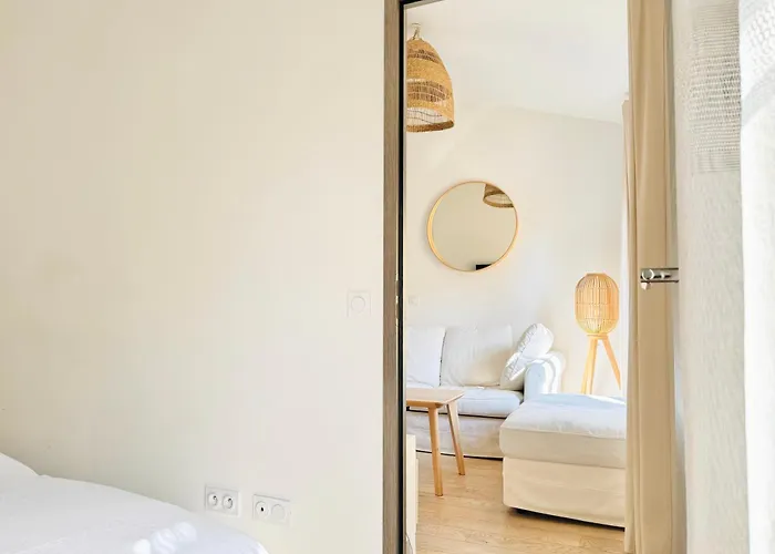 Appartement Le Bohème - Cozy Centre *
