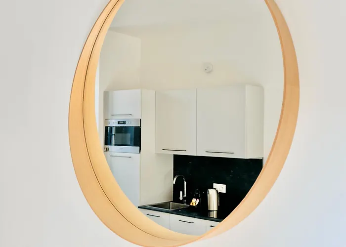 Le Bohème - Cozy Centre Appartement Cannes