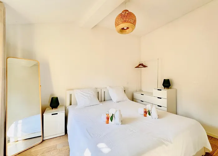 Le Bohème - Cozy Centre
