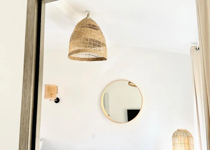 Appartement Le Bohème - Cozy Centre *
