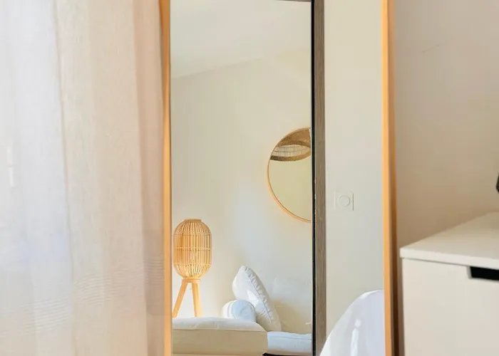 Appartement Le Bohème - Cozy Centre