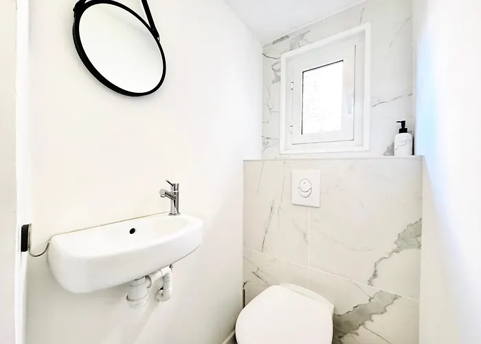 Appartement Le Bohème - Cozy Centre Cannes