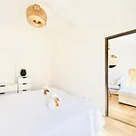Apartmán Le Boheme - Cozy Centre