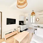 Le Boheme - Cozy Centre *