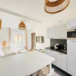 Le Boheme - Cozy Centre Apartmán