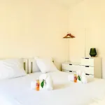 Apartmán Le Boheme - Cozy Centre *