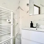 Le Boheme - Cozy Centre Apartmán *