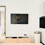 Apartmán Le Boheme - Cozy Centre