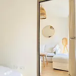 Apartmán Le Boheme - Cozy Centre *