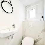 Apartmán Le Boheme - Cozy Centre Cannes
