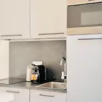 Le Boheme - Cozy Centre Apartmán