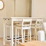 Le Boheme - Cozy Centre Apartmán *