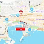 Le Boheme - Cozy Centre Cannes
