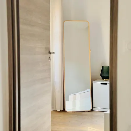 Apartment Le Boheme - Cozy Centre