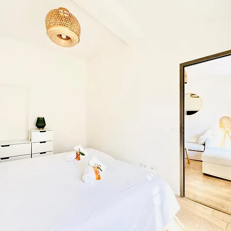 Apartment Le Boheme - Cozy Centre