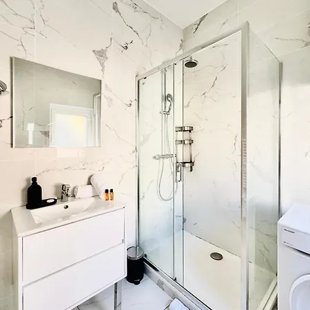 Apartment Le Boheme - Cozy Centre