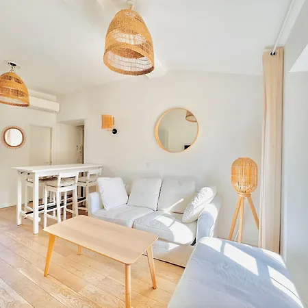 Le Boheme - Cozy Centre Apartment