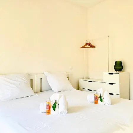 Apartment Le Boheme - Cozy Centre *