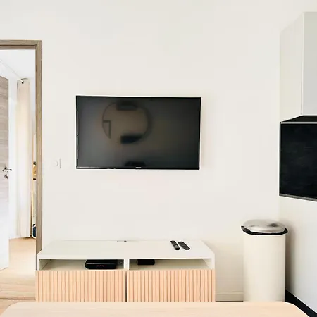 Apartment Le Boheme - Cozy Centre