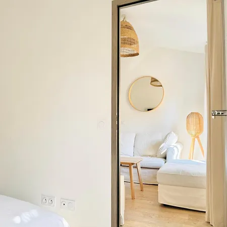 Apartment Le Boheme - Cozy Centre *