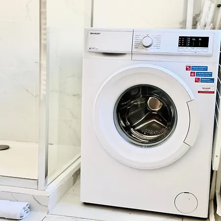 Διαμέρισμα Le Boheme - Cozy Centre