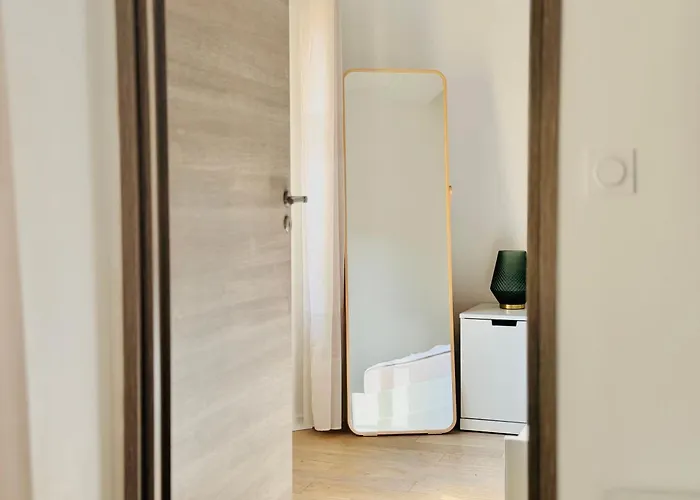 Apartamento Le Boheme - Cozy Centre