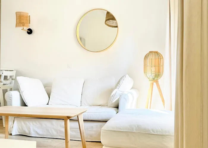 Le Boheme - Cozy Centre Apartamento Cannes