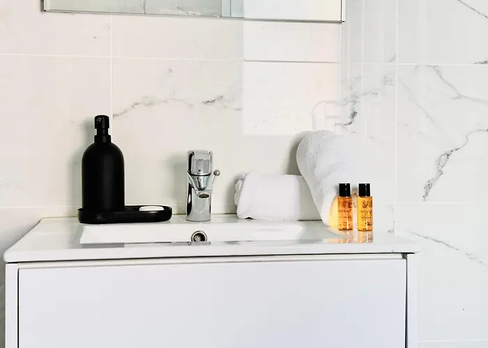 Apartamento Le Boheme - Cozy Centre Cannes
