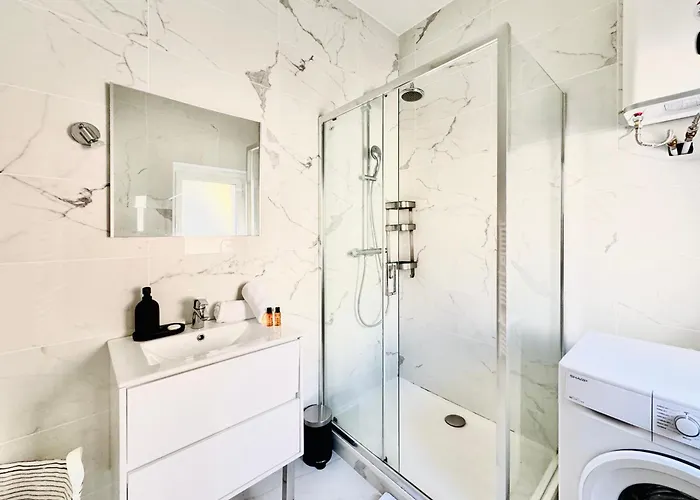 Apartamento Le Boheme - Cozy Centre