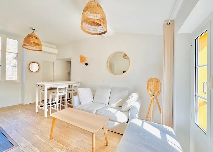 Le Boheme - Cozy Centre Apartamento