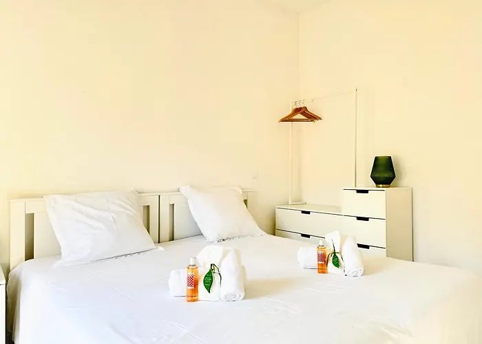 Apartamento Le Boheme - Cozy Centre *