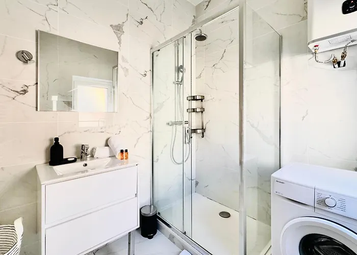 Apartamento Le Boheme - Cozy Centre