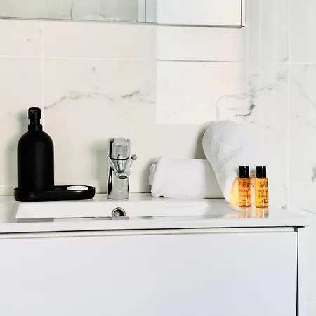 Apartman Le Boheme - Cozy Centre Cannes