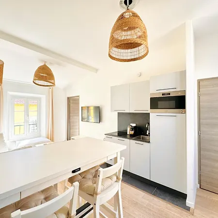 Le Boheme - Cozy Centre