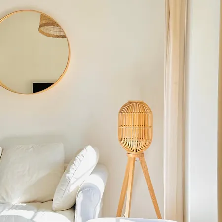 Le Boheme - Cozy Centre Apartman Cannes