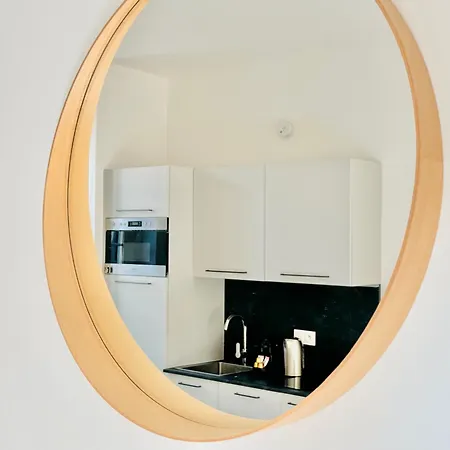 Le Boheme - Cozy Centre Apartman Cannes